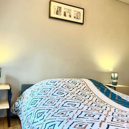 Le Calypso, Superbe T3+Parking Proche Du Centre Apartment Поатие Екстериор снимка